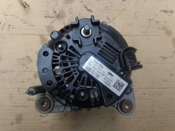 ALTERNATEUR VAG - Vue 3